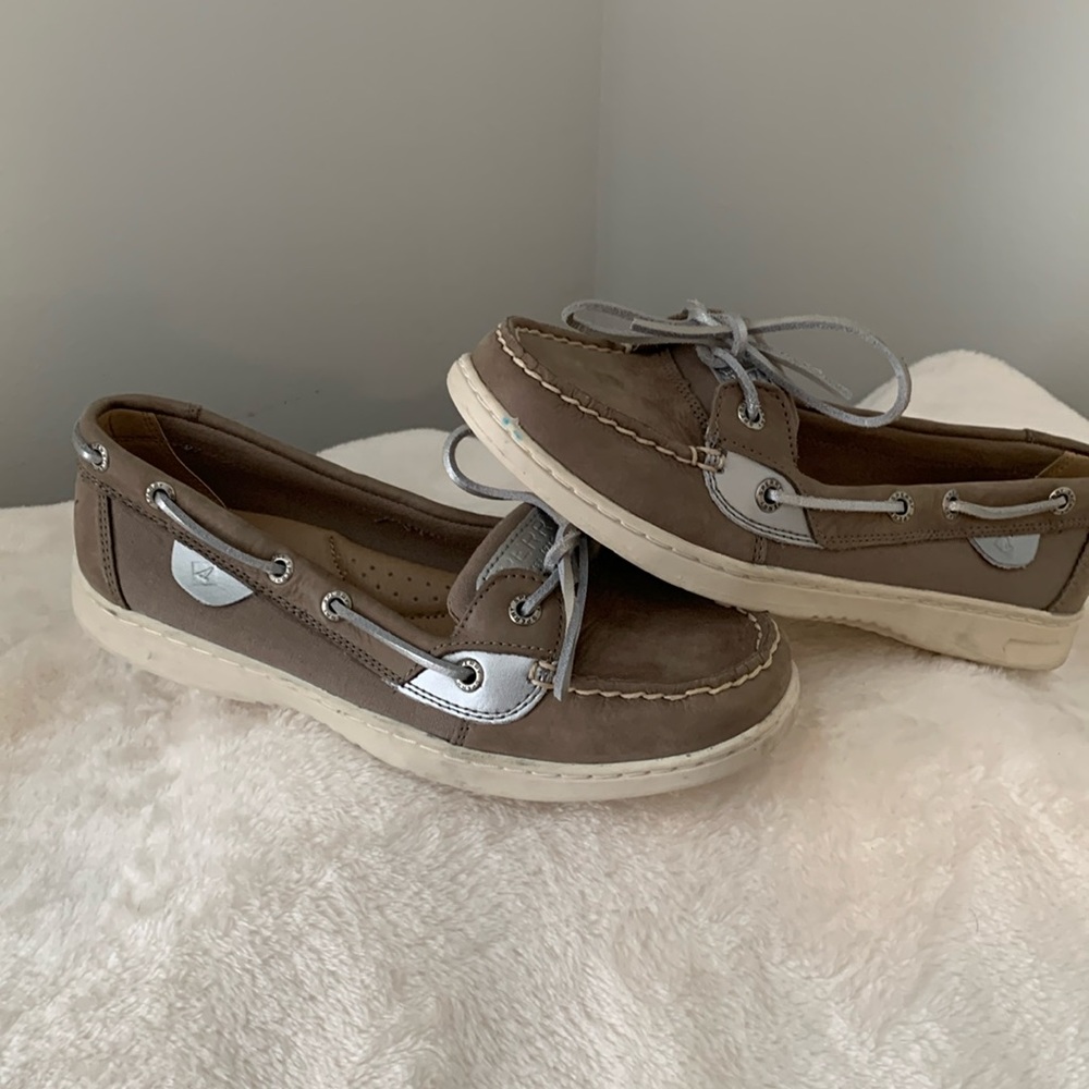 Speerys Top siders